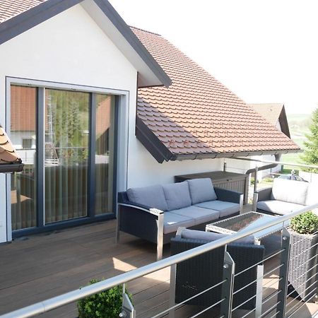 Schoene Loftwohnung Ca. 9Km Vom Bodensee Entfernt Stockach Exterior foto